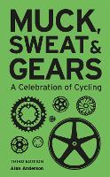 Book Cover for Muck, Sweat & Gears by Alan Anderson