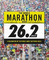 Book Cover for The World Marathon Book by Wild Bunch Media