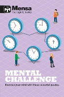 Book Cover for Mensa - Mental Challenge by Robert Allen