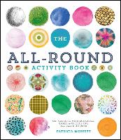 Book Cover for The All-Round Activity Book by Patricia Moffett