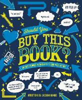 Book Cover for Should You Buy This Book? by Jason Ward