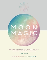 Book Cover for Moon Magic by Lori Reid