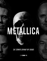 Book Cover for Metallica by Chris Ingham