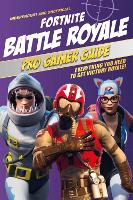 Book Cover for Fortnite Battle Royale Pro Gamer Guide by Kevin Pettman