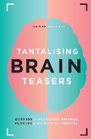 Book Cover for Tantalising Brain Teasers by Erwin Brecher