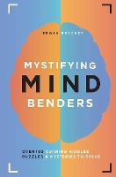 Book Cover for Mystifying Mind Benders by Erwin Brecher