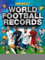 Book Cover for World Football Records 2020 by Keir Radnedge
