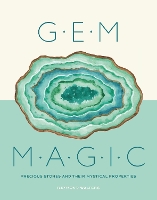 Book Cover for Gem Magic by Raymond Walters