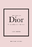 Book Cover for Little Book of Dior by Karen Homer