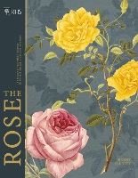 Book Cover for RHS The Rose by Brent Elliott