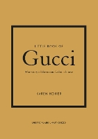 Book Cover for Little Book of Gucci by Karen Homer