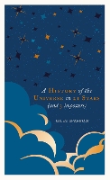 Book Cover for A History of the Universe in 21 Stars by Giles Sparrow