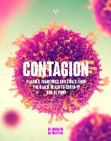 Book Cover for Contagion by Richard Gunderman