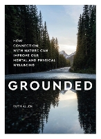 Book Cover for Grounded by Ruth Allen