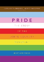 Book Cover for Pride by Matthew Todd