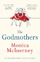 Book Cover for The Godmothers by Monica McInerney