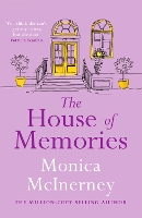 Book Cover for The House of Memories by Monica McInerney