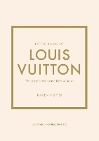 Book Cover for Little Book of Louis Vuitton by Karen Homer