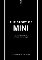 Book Cover for The Story of Mini by Ben Custard