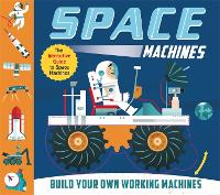 Book Cover for Space Machines by Ian Graham