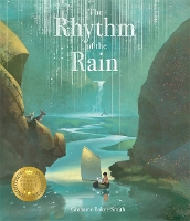 Book Cover for The Rhythm of the Rain by Grahame Baker-Smith