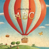 Book Cover for Alison Jay's ABC by Alison Jay