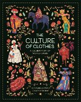 Book Cover for The Culture of Clothes by Giovanna Alessio