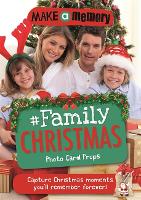 Book Cover for Make a Memory #Family Christmas by 