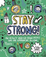 Book Cover for Stay Strong! Mindful Kids by Dr. Sharie Coombes