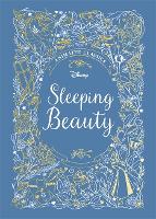 Book Cover for Sleeping Beauty by Lily Murray