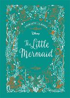 Book Cover for The Little Mermaid (Disney Animated Classics) by Lily Murray