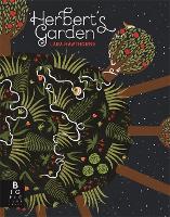 Book Cover for Herbert's Garden by Lara Hawthorne