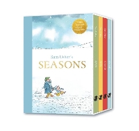 Book Cover for Seasons by Sam Usher