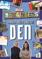 Book Cover for Dengineers: Build Your Dream Den by Laura Baker