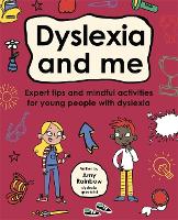 Book Cover for Dyslexia and Me (Mindful Kids) by Amy Rainbow