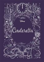 Book Cover for Cinderella by Lily Murray, Walt Disney Company