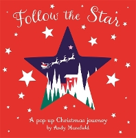 Book Cover for Follow the Star by Andy Mansfield