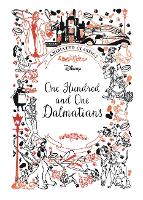 Book Cover for One Hundred and One Dalmatians by Lily Murray