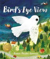 Book Cover for Bird's Eye View by Frann Preston-Gannon