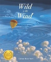 Book Cover for Wild is the Wind by Grahame Baker-Smith
