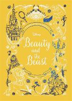 Book Cover for Beauty and the Beast by Sally Morgan, Walt Disney Enterprises