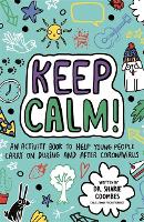 Book Cover for Keep Calm! (Mindful Kids) by Dr Sharie Coombes