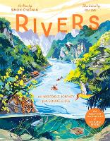 Book Cover for Rivers by Simon Chapman