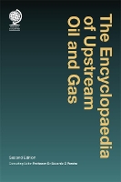 Book Cover for The Encyclopaedia of Upstream Oil and Gas by Eduardo Pereira