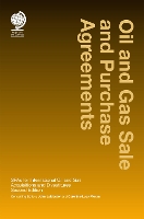 Book Cover for Oil and Gas Sale and Purchase Agreements by John LaMaster