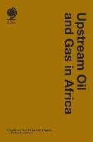 Book Cover for Upstream Oil and Gas in Africa by Eduardo G Pereira