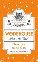 Book Cover for Goodbye to All Cats by P.G. Wodehouse