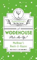 Book Cover for Mulliner’s Buck-U-Uppo by P.G. Wodehouse