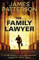 Book Cover for The Family Lawyer by James Patterson