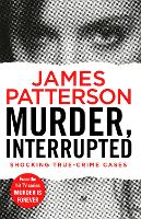 Book Cover for Murder, Interrupted by James Patterson